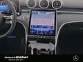 Mercedes-Benz C 300 AMG+PANO+KAMERA+MEMORY+LED+SPUR.P+CARPLAY Schwarz - thumbnail 6