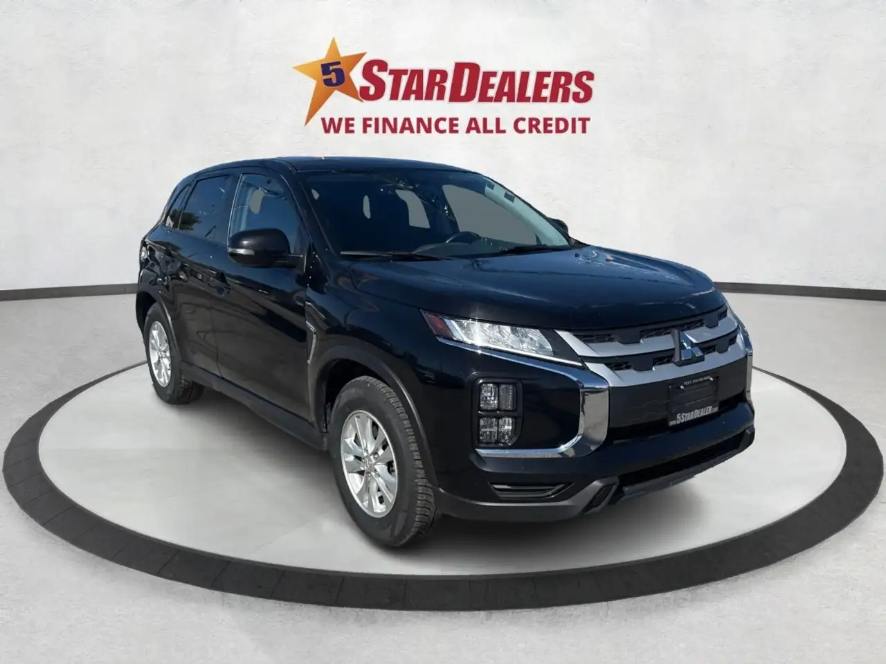 2022 Mitsubishi RVR