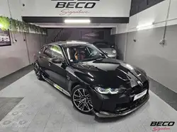 BMW M3 3.0 510 COMPETITION BVA Carte grise française