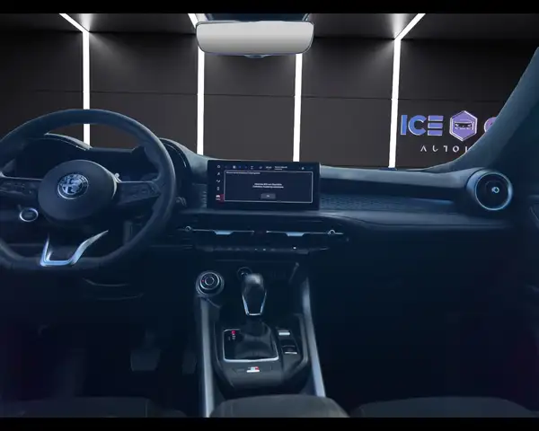 Alfa Romeo Tonale view 12