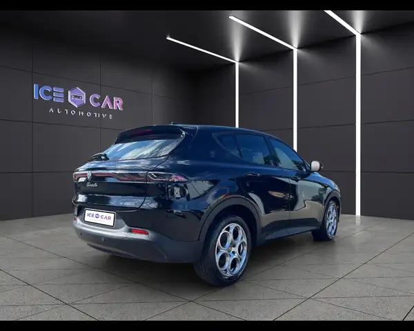 Alfa Romeo Tonale view 4