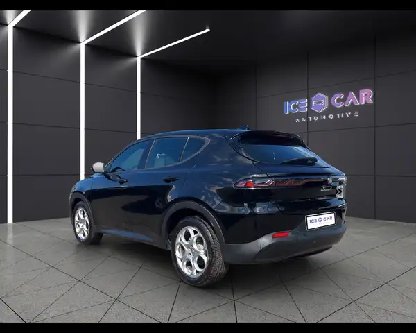 Alfa Romeo Tonale view 6