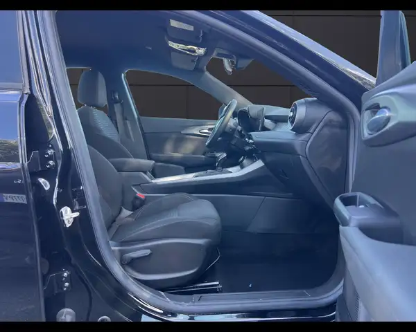 Alfa Romeo Tonale view 16
