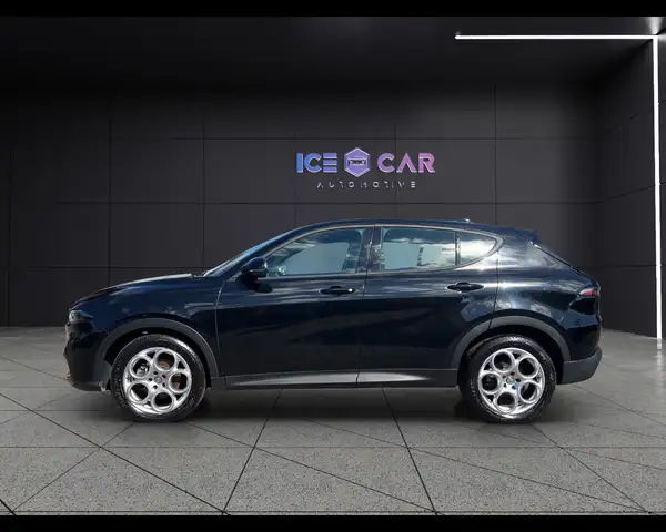 Alfa Romeo Tonale view 7