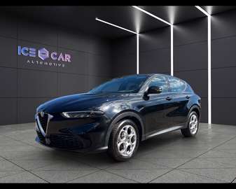 1.6 diesel 130 CV TCT6 Sprint