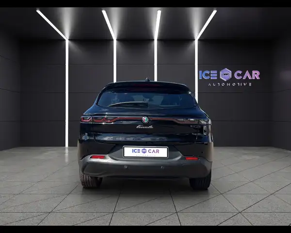 Alfa Romeo Tonale view 5