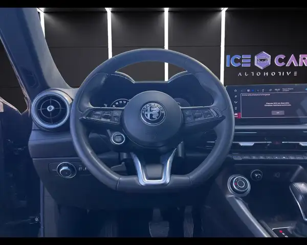 Alfa Romeo Tonale view 10