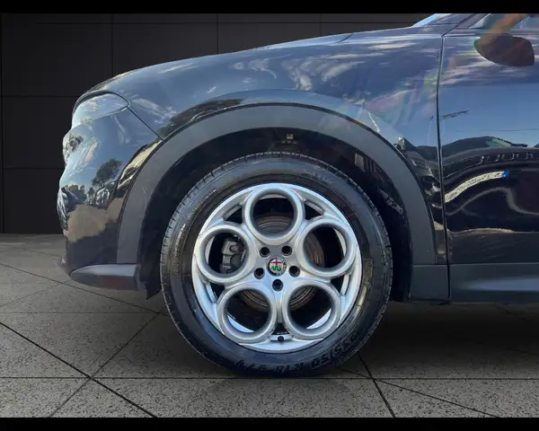 Alfa Romeo Tonale view 19