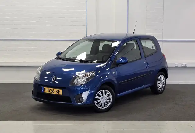 Renault Twingo view 18