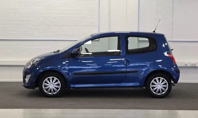 Renault Twingo view 3