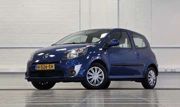 1.2i 16V Dynamique APK 05-08-2027 Garantie Mooi