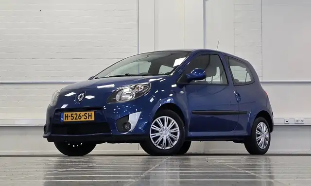 Renault Twingo main image