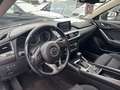 Mazda 6 Kombi Exclusive-Line / Automatik+Navi+Kamera Fekete - thumbnail 5