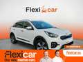 Kia Niro 1.6 GDi HEV 104kW (141CV) Business Jaune - thumbnail 1