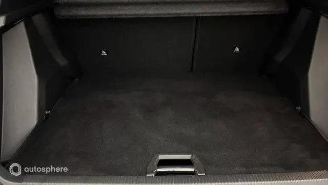 Peugeot 2008 view 14