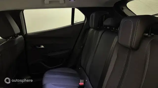 Peugeot 2008 view 13