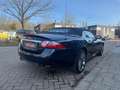 Jaguar XK 4.2 V8 Convertible Blau - thumbnail 6