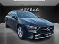 Mercedes-Benz CLA 180 d Shooting Brake Ö-Edition Facelift Schwarz - thumbnail 4