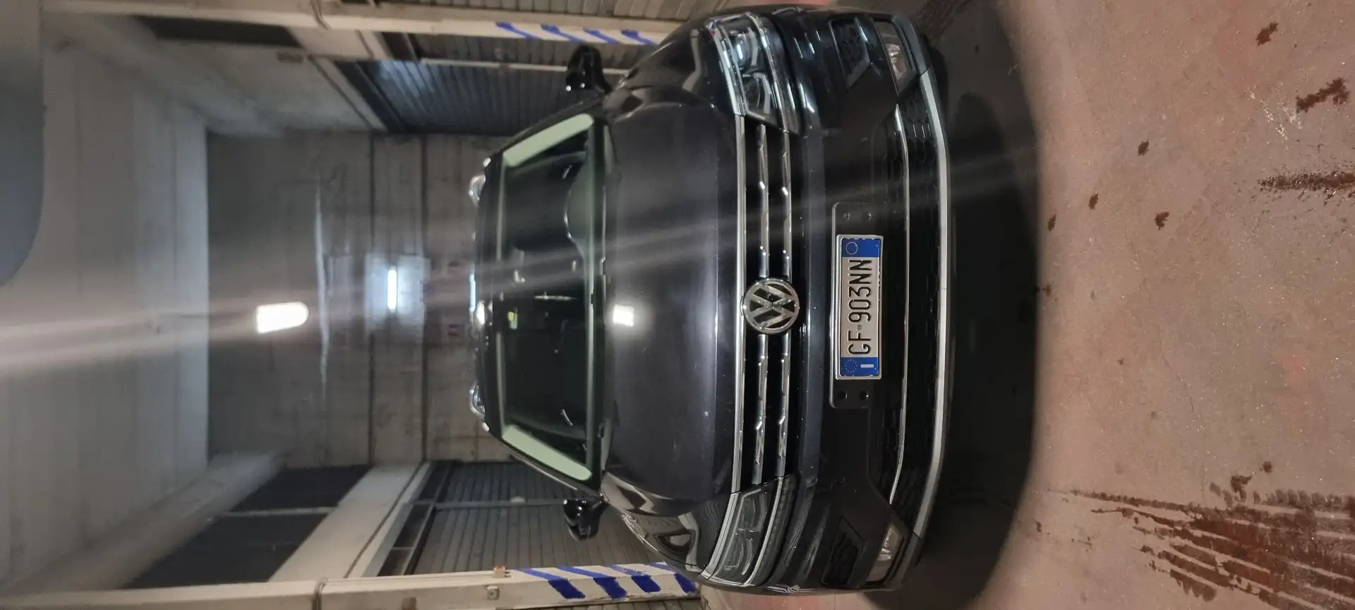 Volkswagen Tiguan Allspace - 2