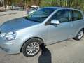 Volkswagen Polo Polo 1.4 Edition 80 Edition Plateado - thumbnail 3