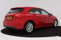 Mercedes-Benz A 180 4U3 (NAVIGATIE, STOELVERWAMING) Rood - thumbnail 10