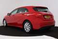 Mercedes-Benz A 180 4U3 (NAVIGATIE, STOELVERWAMING) Rood - thumbnail 5