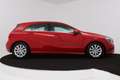 Mercedes-Benz A 180 4U3 (NAVIGATIE, STOELVERWAMING) Rood - thumbnail 14
