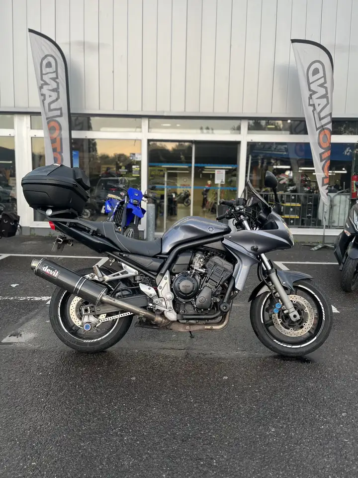Yamaha