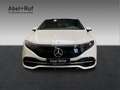 Mercedes-Benz EQS 580 4M+HYPER+Pano+AIRMATIC+DISTR+DIGITAL+360 Weiß - thumbnail 2