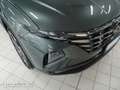 Hyundai TUCSON MILD HYBRID BENZINA Grey - thumbnail 15