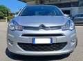 Citroen C3 C3 II 2009 1.2 Seduction 82cv E6 Argento - thumbnail 4