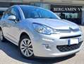 Citroen C3 C3 II 2009 1.2 Seduction 82cv E6 Argento - thumbnail 1