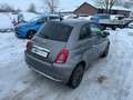 Fiat 500 TÜV/KLIMA/TEMPOMAT/PANORAMA Grau - thumbnail 5
