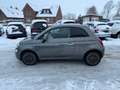 Fiat 500 TÜV/KLIMA/TEMPOMAT/PANORAMA Grau - thumbnail 8