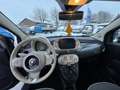 Fiat 500 TÜV/KLIMA/TEMPOMAT/PANORAMA Grau - thumbnail 12