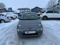 Fiat 500 TÜV/KLIMA/TEMPOMAT/PANORAMA Grau - thumbnail 2