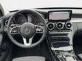 Mercedes-Benz C 200 T 9G Avantgarde*LED/360°/NAVI/SHZ/App/PDC* Noir - thumbnail 14