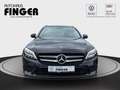 Mercedes-Benz C 200 T 9G Avantgarde*LED/360°/NAVI/SHZ/App/PDC* Noir - thumbnail 8