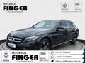 Mercedes-Benz C 200 T 9G Avantgarde*LED/360°/NAVI/SHZ/App/PDC* Noir - thumbnail 1