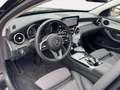 Mercedes-Benz C 200 T 9G Avantgarde*LED/360°/NAVI/SHZ/App/PDC* Noir - thumbnail 11