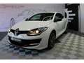 Renault Megane RS Ph3 275 Suivi Renault Wit - thumbnail 2