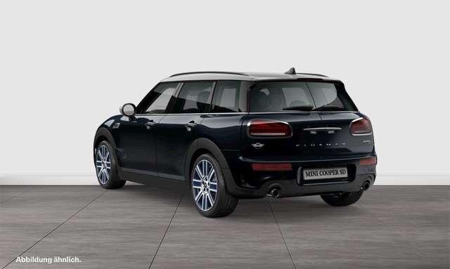 MINI Cooper SD Clubman Cooper SD