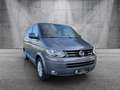Volkswagen T5 Transporter T5 Caravelle Comfortline/8Sitzer/Top Zustand/PDC Grau - thumbnail 3