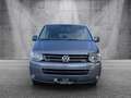 Volkswagen T5 Transporter T5 Caravelle Comfortline/8Sitzer/Top Zustand/PDC Grau - thumbnail 2
