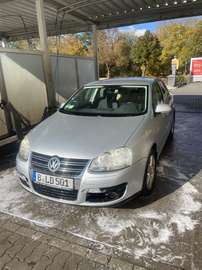 Jetta 1.4 TSI United