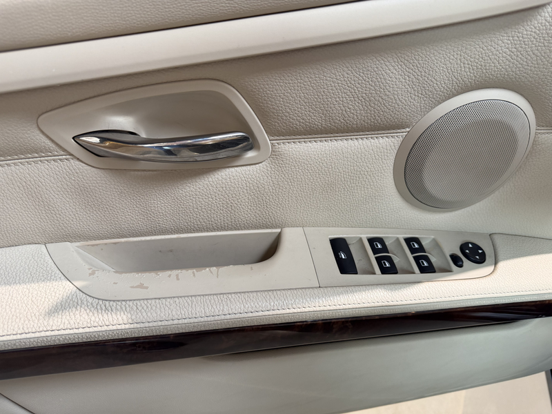 BMW 335 3-serie Cabrio 335i Executive automaat Cabrio — photo 13