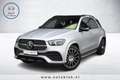 Mercedes-Benz GLE 450 4MATIC AMG | Pano | Offroad | Multibeam | Distroni Zilver - thumbnail 1