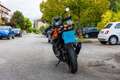 KTM 390 Adventure Arancione - thumbnail 4