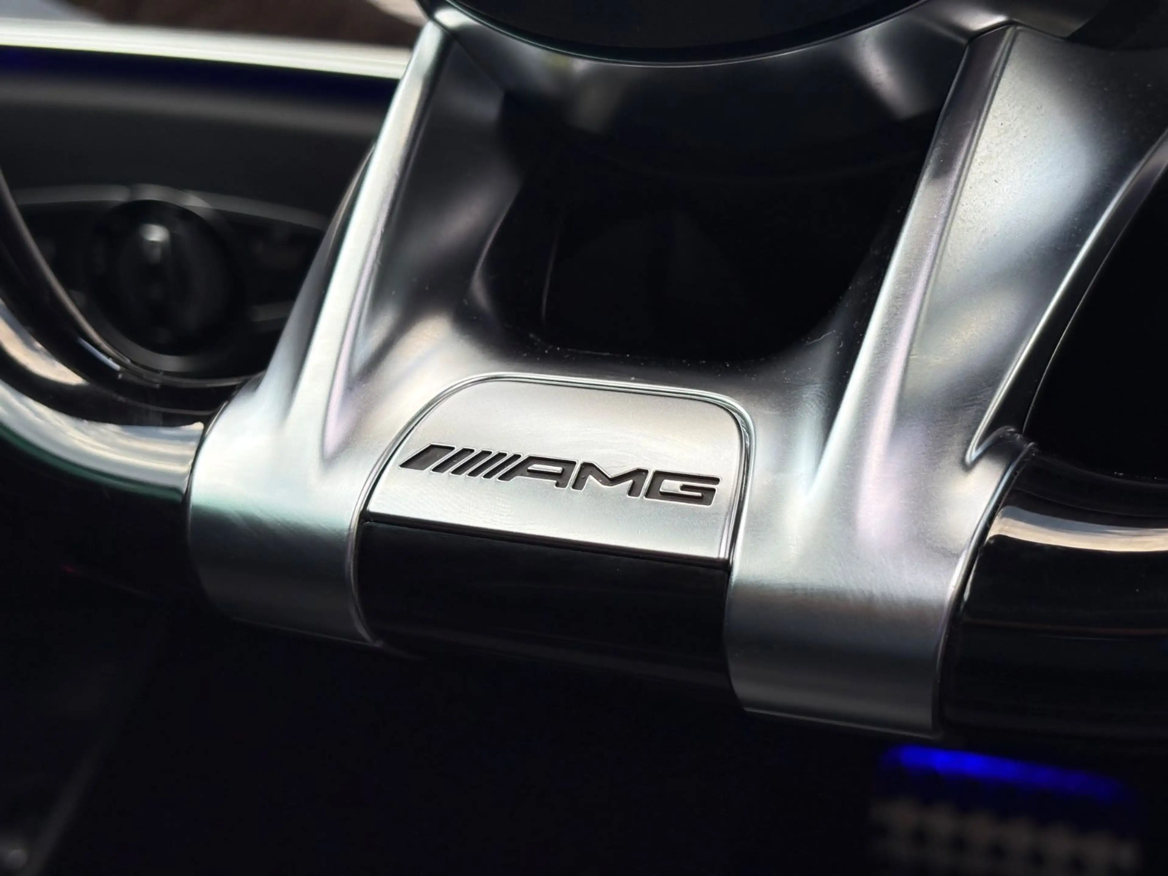 Mercedes-Benz E 53 AMG 4Matic+ Night Paket Panorama*AHK* — photo 14