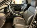 Hyundai SANTA FE Santa Fe Premium 4WD 2.2 CRDi DPF Schwarz - thumbnail 9
